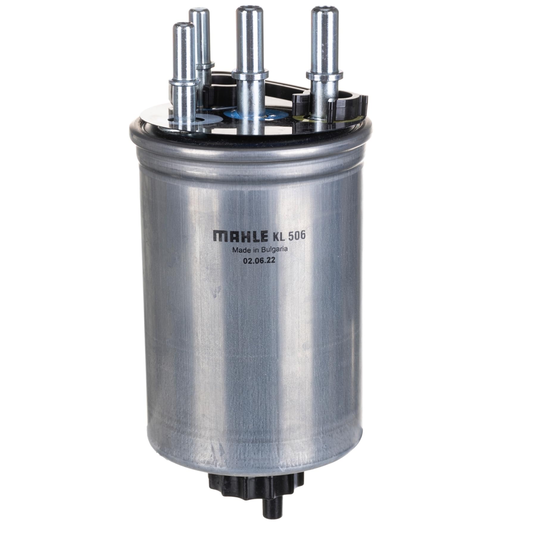 MAHLE KL506-MAZOT FİLTRESİ (BORU TİP) LAND ROVER DISCOVERY III 2.7 TD > LR007311___-34
